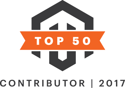 Magento Top Contributor 2017