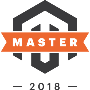 Magento Master 2018