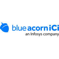 Blue Acorn iCi